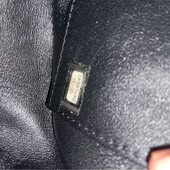 Chanel filigree - Picture 10 of 12